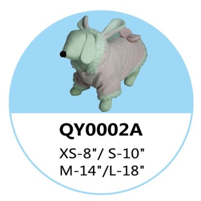 QY0002A